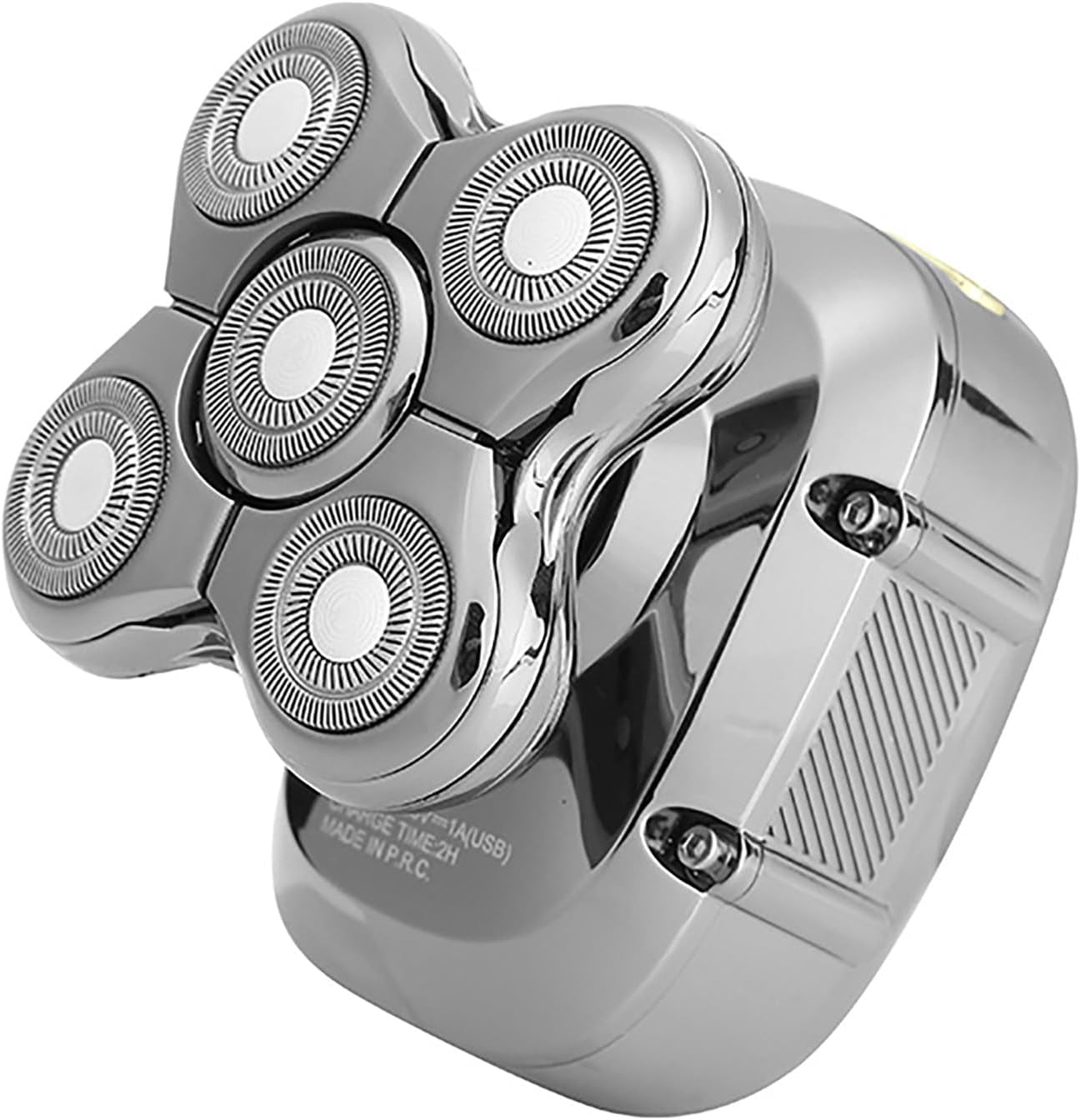 Laichy L-803 5-Head Professional Men’s Electric Shaver