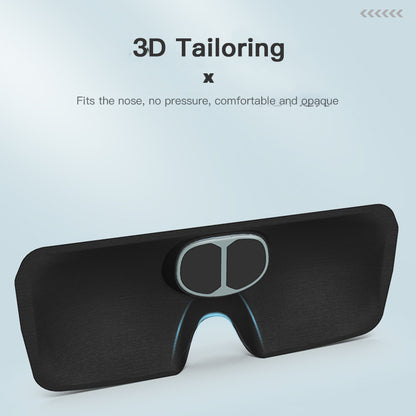 Relaxing And Peace Of Mind Sleep Aid Smart Eye Mask