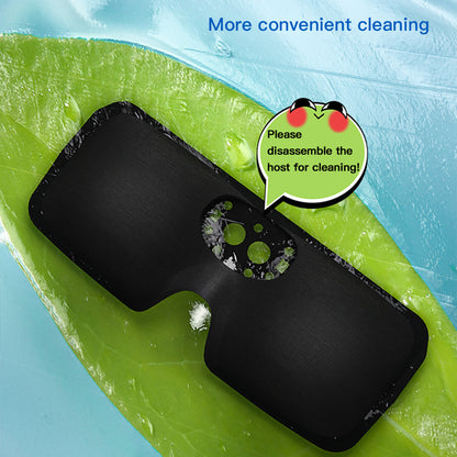 Relaxing And Peace Of Mind Sleep Aid Smart Eye Mask