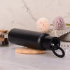 Vacuum Insulated Water Bottle with Holder
