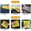 Double Side Microfiber Cloth (Pack of 2)