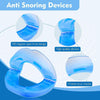 Anti Snore Mouth-Piece