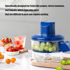 Fruit and Vegetable Peeler