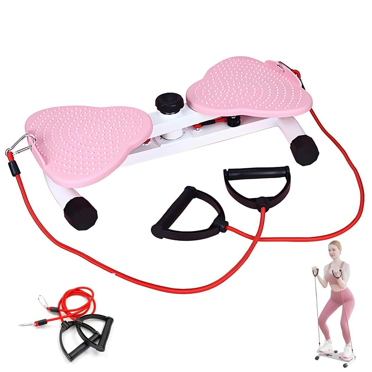 Waist Twisting Machine for Exercise
