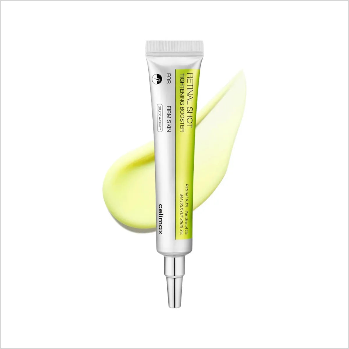 Retinal Shot Tightening Booster