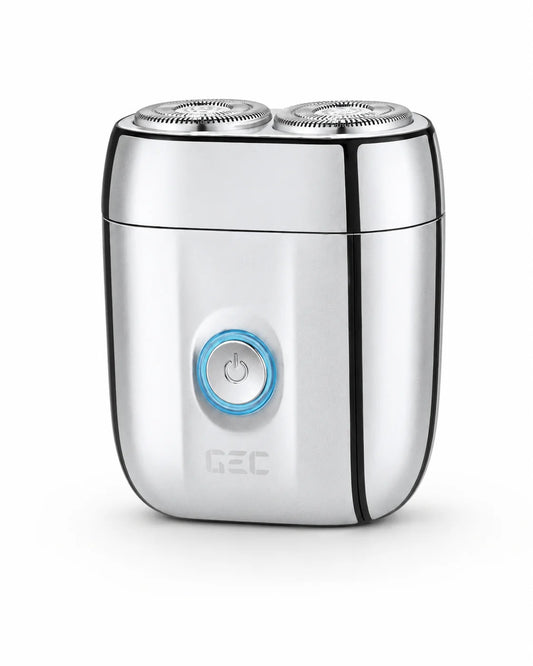 GEC Portable Electric Shaver