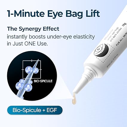 Dr.Melaxin Eyebag Cream