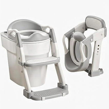 Baby Multifunctional Toilet Bowl