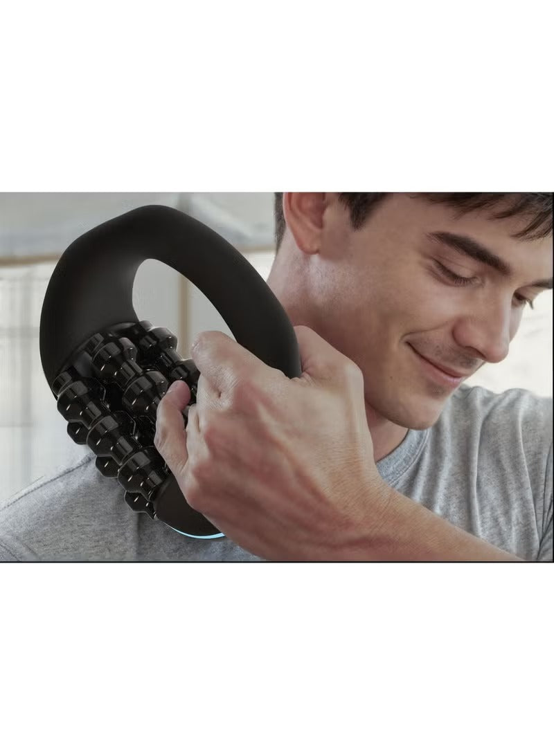 Powered Rolling Massager