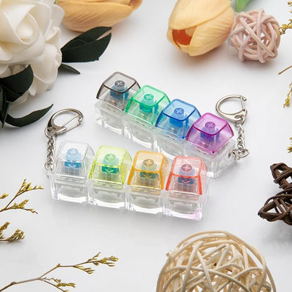 Stress Release Fidget Buttons