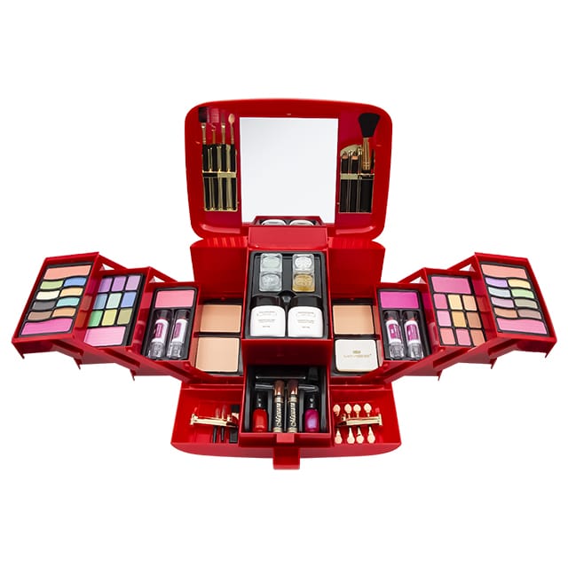 Professional Makeup Kit