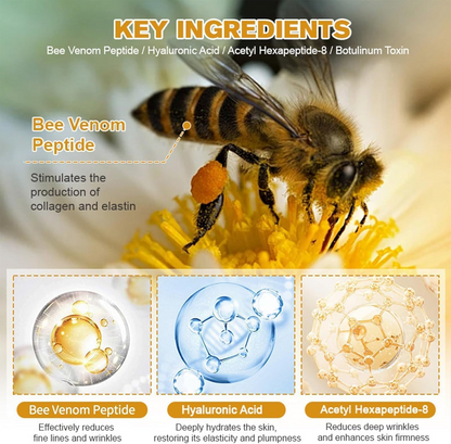 Botox Bee Venom Wrinkle Cream