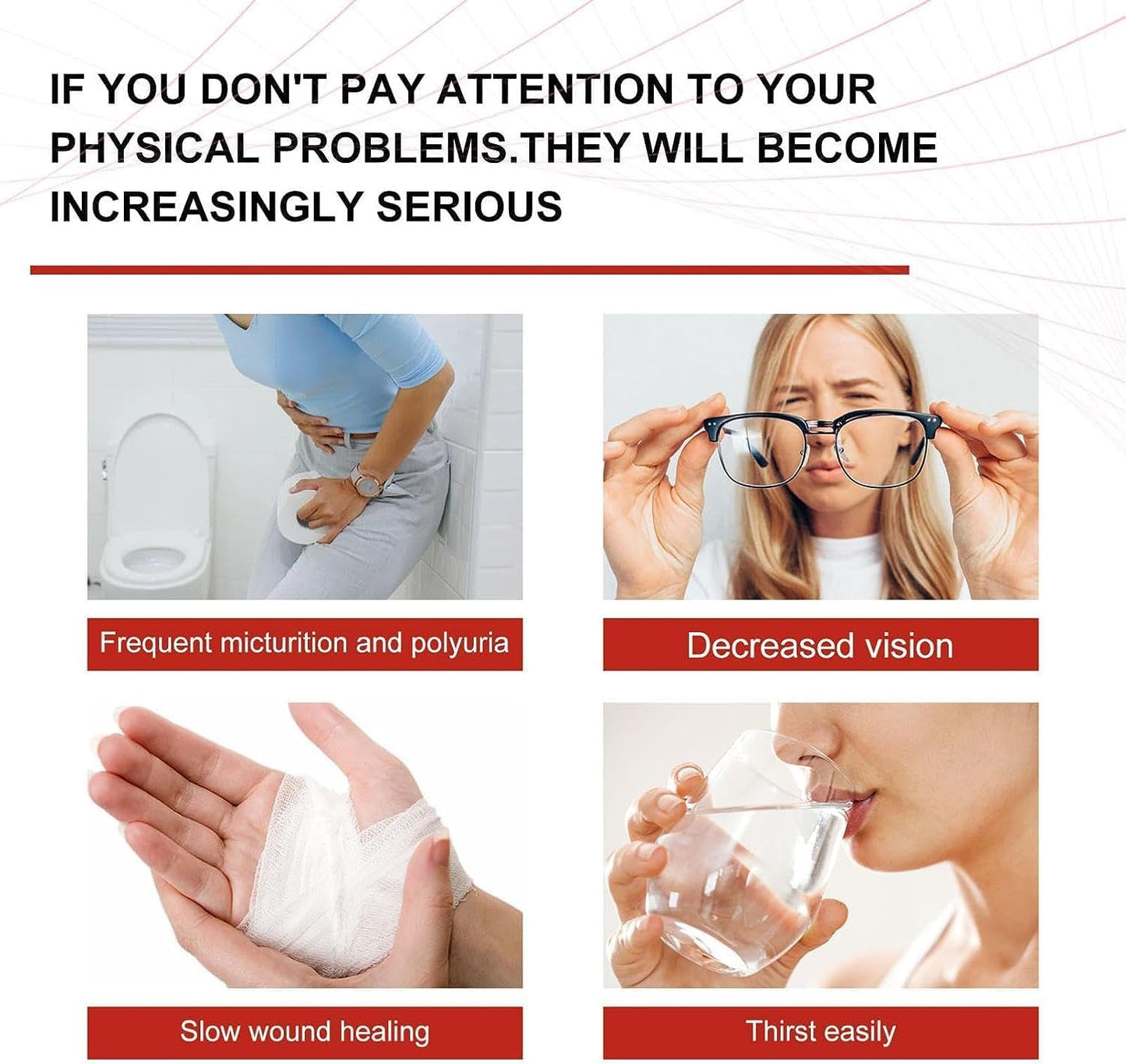 Huatangxiao Acupoint Pressure Stimulation Stickers