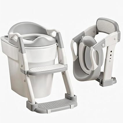Baby Multifunctional Toilet Bowl