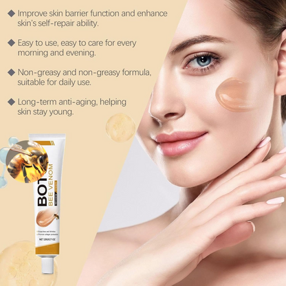 Botox Bee Venom Wrinkle Cream