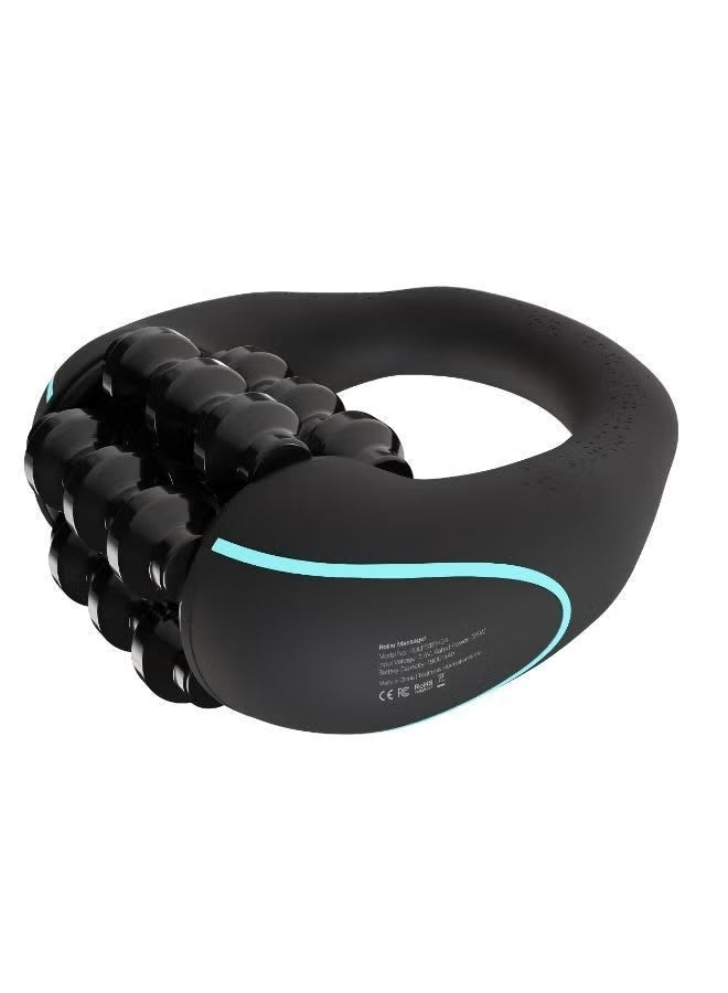 Powered Rolling Massager