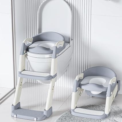 Baby Multifunctional Toilet Bowl