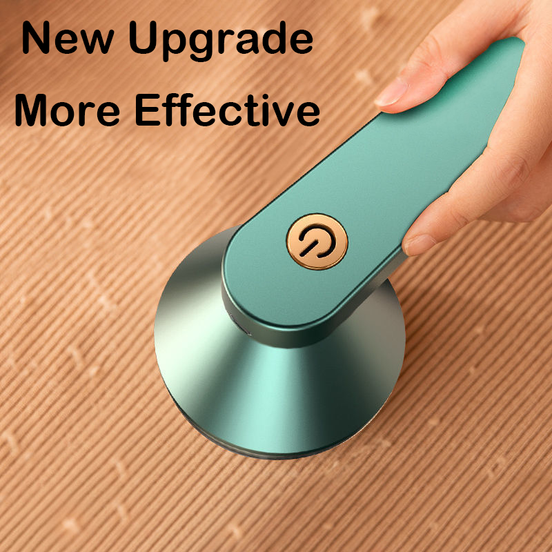 Electric Lint Remover For Clothes