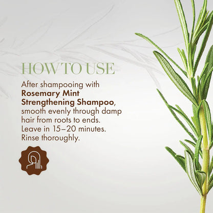 Mielle Strengthening Hair Masque