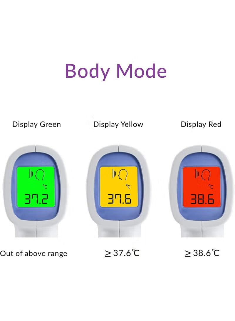 Infra-Red Forehead Thermometer