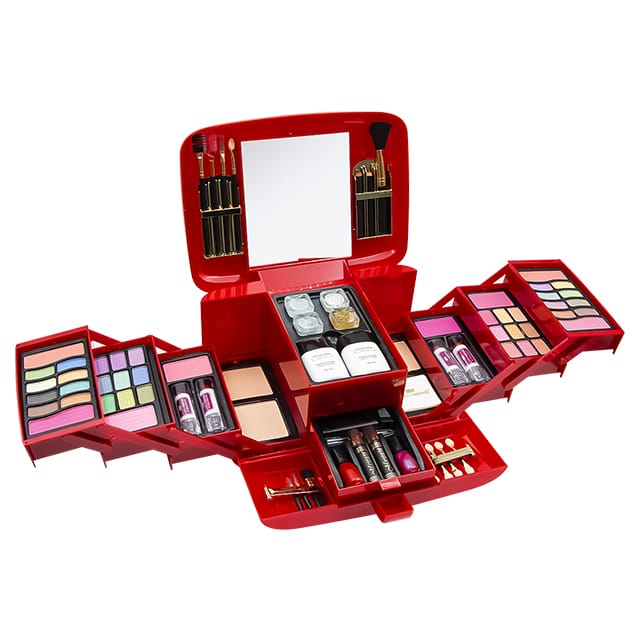 Professional Makeup Kit