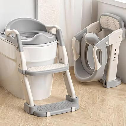 Baby Multifunctional Toilet Bowl