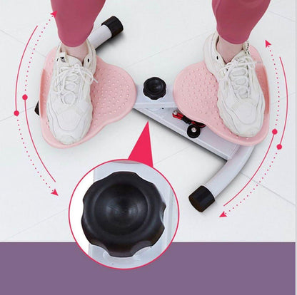 Waist Twisting Machine for Exercise