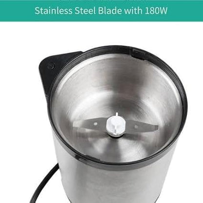 Electric Coffee Grinder