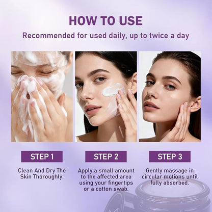 BIOTIN  10-IN-1  Skin Restoration Cream