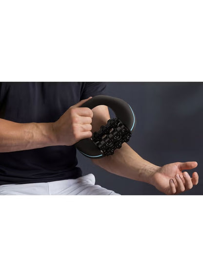 Powered Rolling Massager