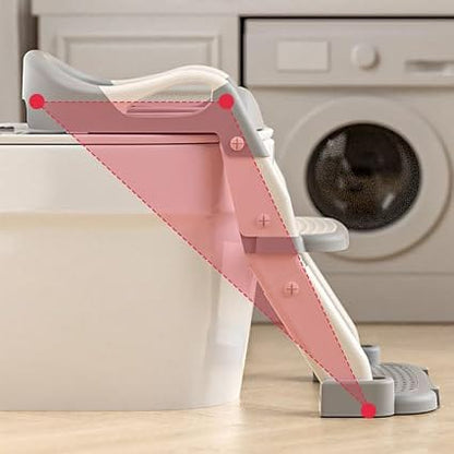 Baby Multifunctional Toilet Bowl