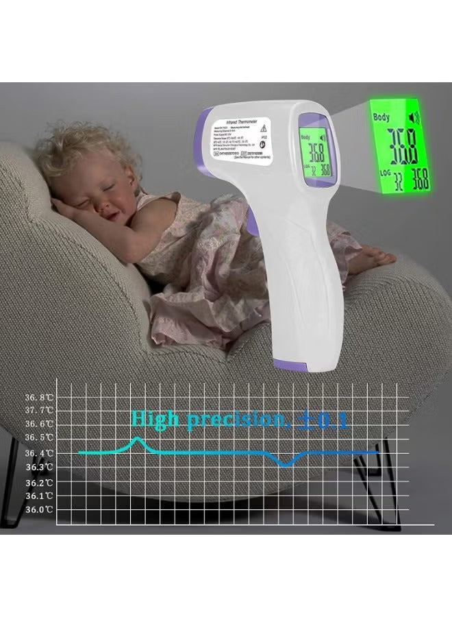 Infra-Red Forehead Thermometer