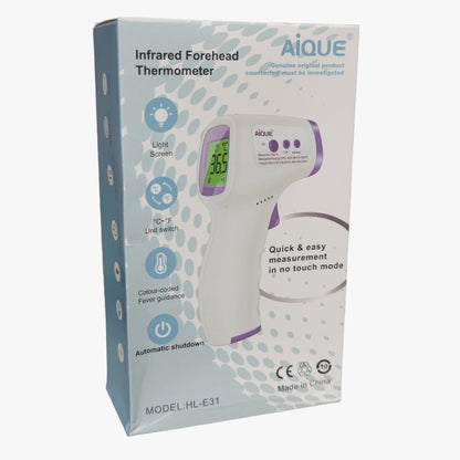 Infra-Red Forehead Thermometer