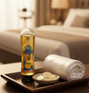 Jaguar Power - 2-in-1 Play & Massage