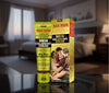 MAX MAN - Ultra Foam Men Enlarging Cream