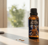 MAXMAN Essential Massage Oil