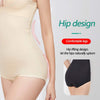 Slim Culottes High-Waist Body Shaper